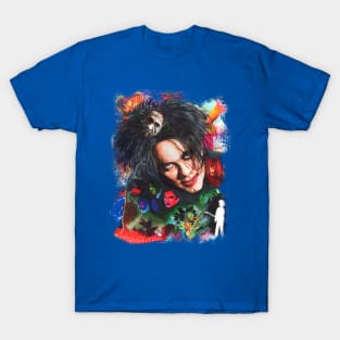 The Cure T-Shirt